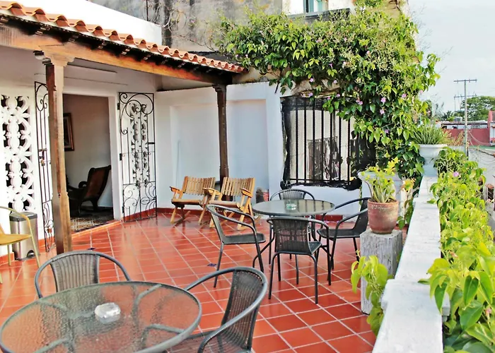 Hotel Villa Colonial By Akel Hotels