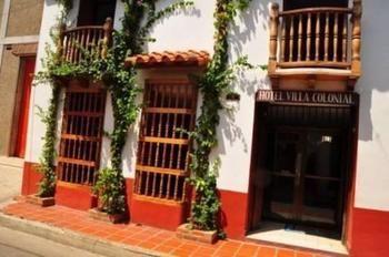 酒店 Colonial By Akel