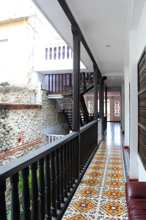 Colonial By Akel 酒店 Cartagena