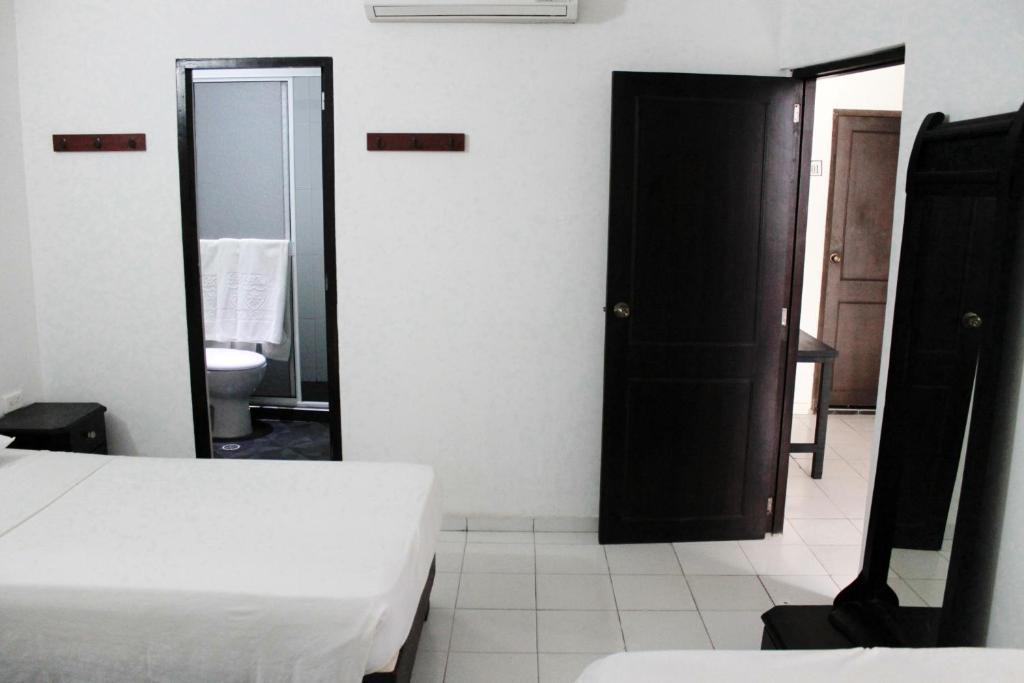 Colonial By Akel Hotel Cartagena